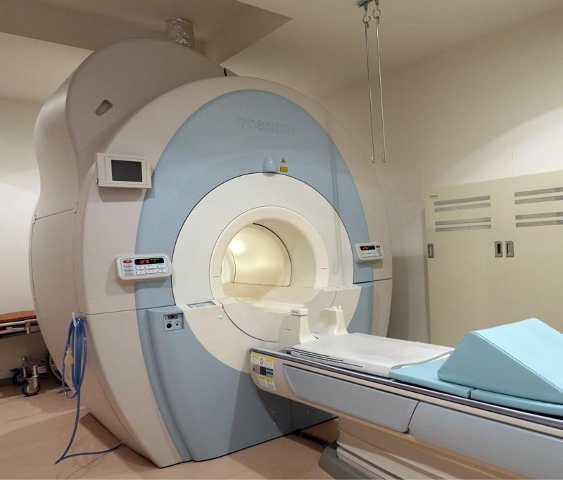 MRI検査